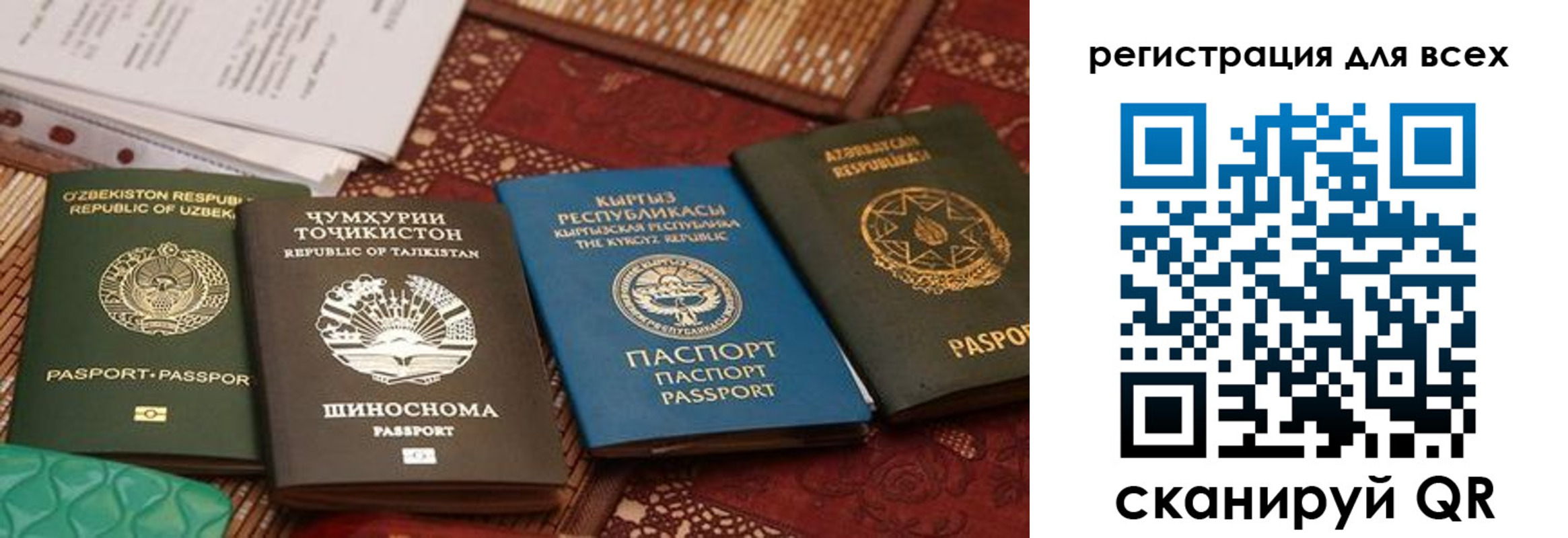 прописка для военкомата в Лихославле